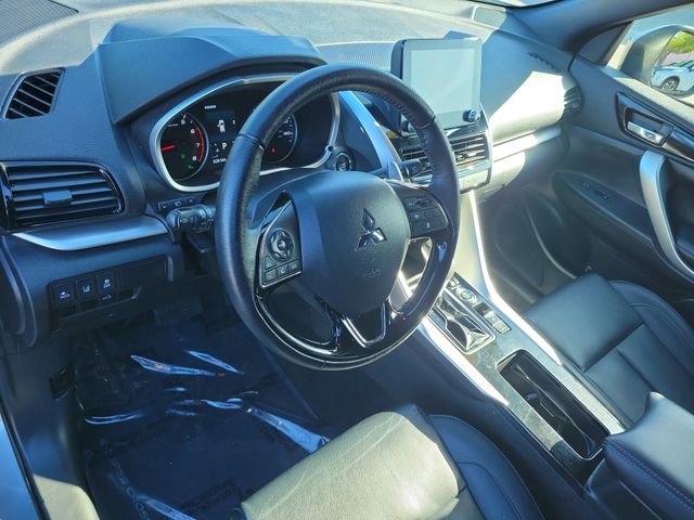 Used 2024 Mitsubishi Eclipse Cross SEL image 20