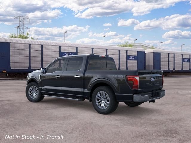 New 2026 Ford F150 Lariat AWD/4WD image 4
