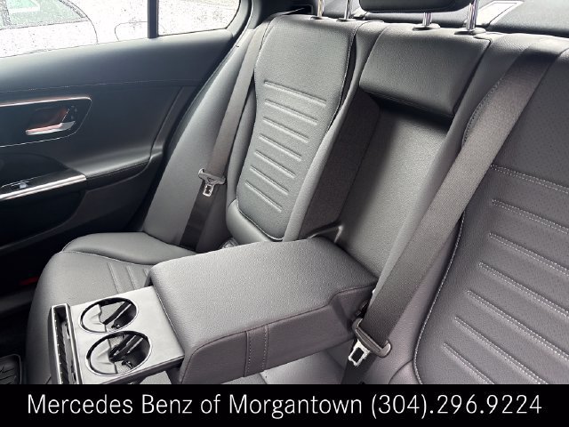 New 2026 Mercedes-Benz C 300 4MATIC Sedan image 16
