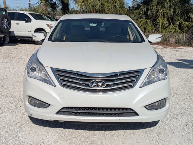 Used 2014 Hyundai Azera Limited video 2
