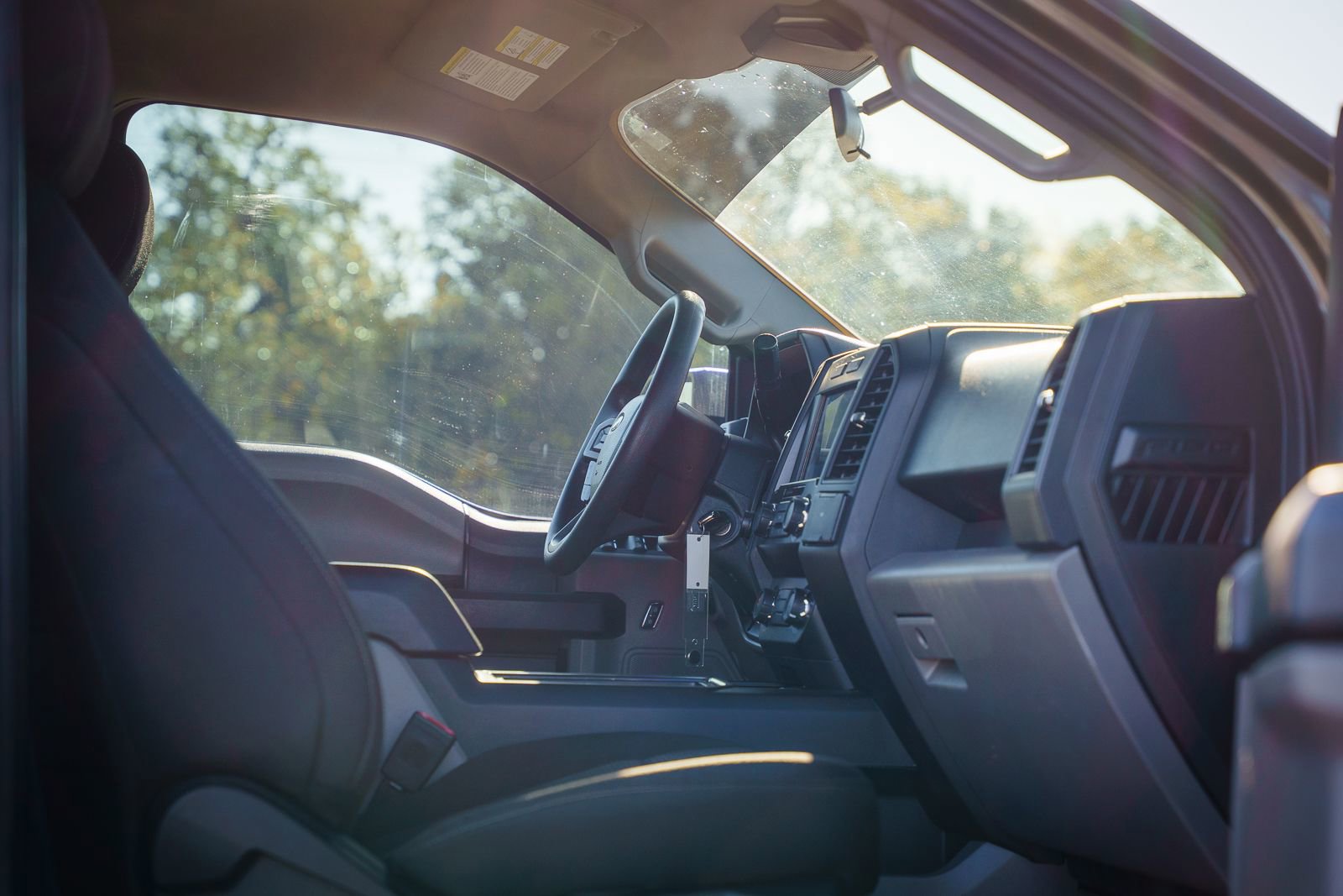 Used 2019 Ford F150 XL w/ Equipment Group 101A Mid image 13