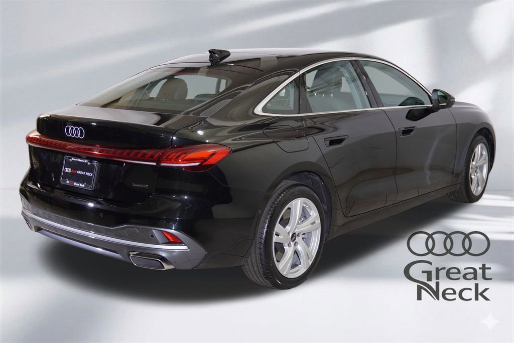 Certified 2025 Audi A5 2.0T Premium Plus w/ Premium Plus image 10