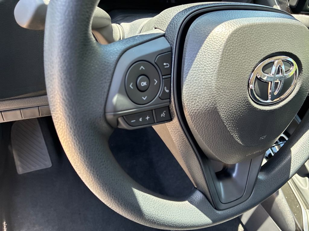 New 2026 Toyota Corolla LE image 21