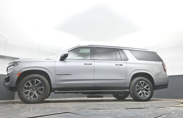 Used 2023 Chevrolet Suburban Z71 w/ Luxury Package AWD/4WD image 49
