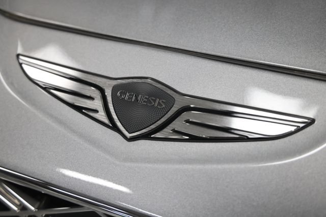 New 2026 Genesis GV80 2.5T Select AWD/4WD image 4