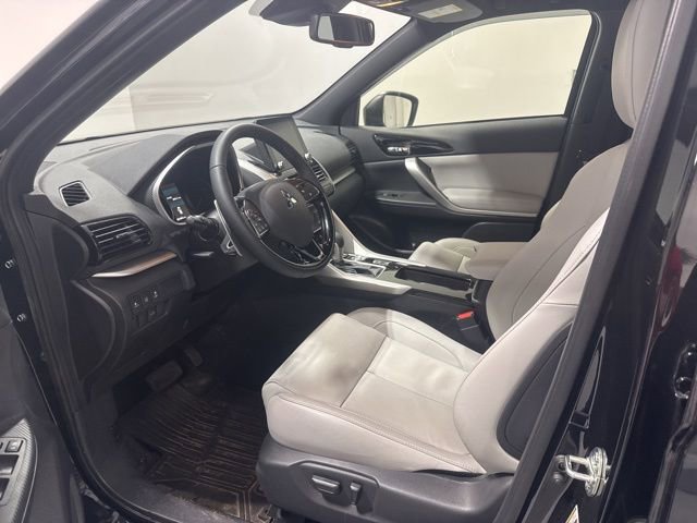 Used 2025 Mitsubishi Eclipse Cross SEL image 12