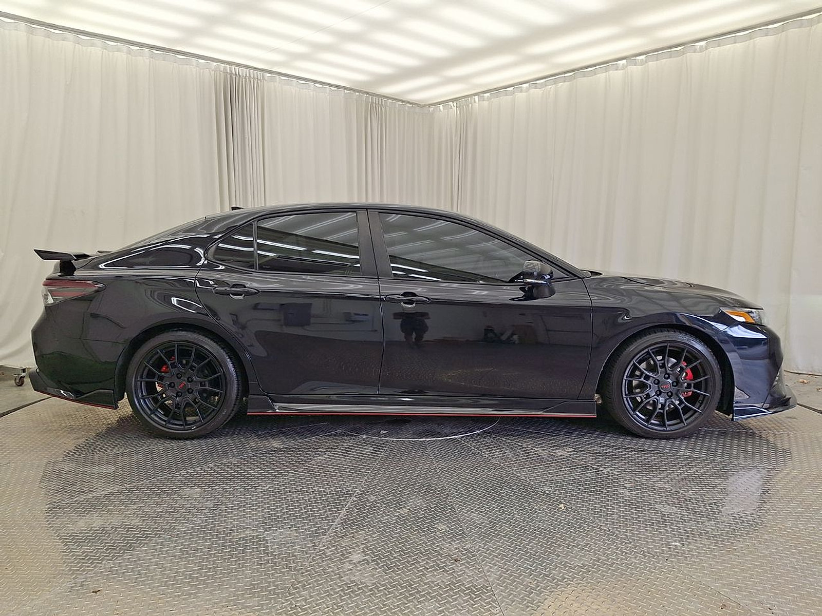 Certified 2023 Toyota Camry TRD w/ TRD Package w/JBL Audio FWD image 29
