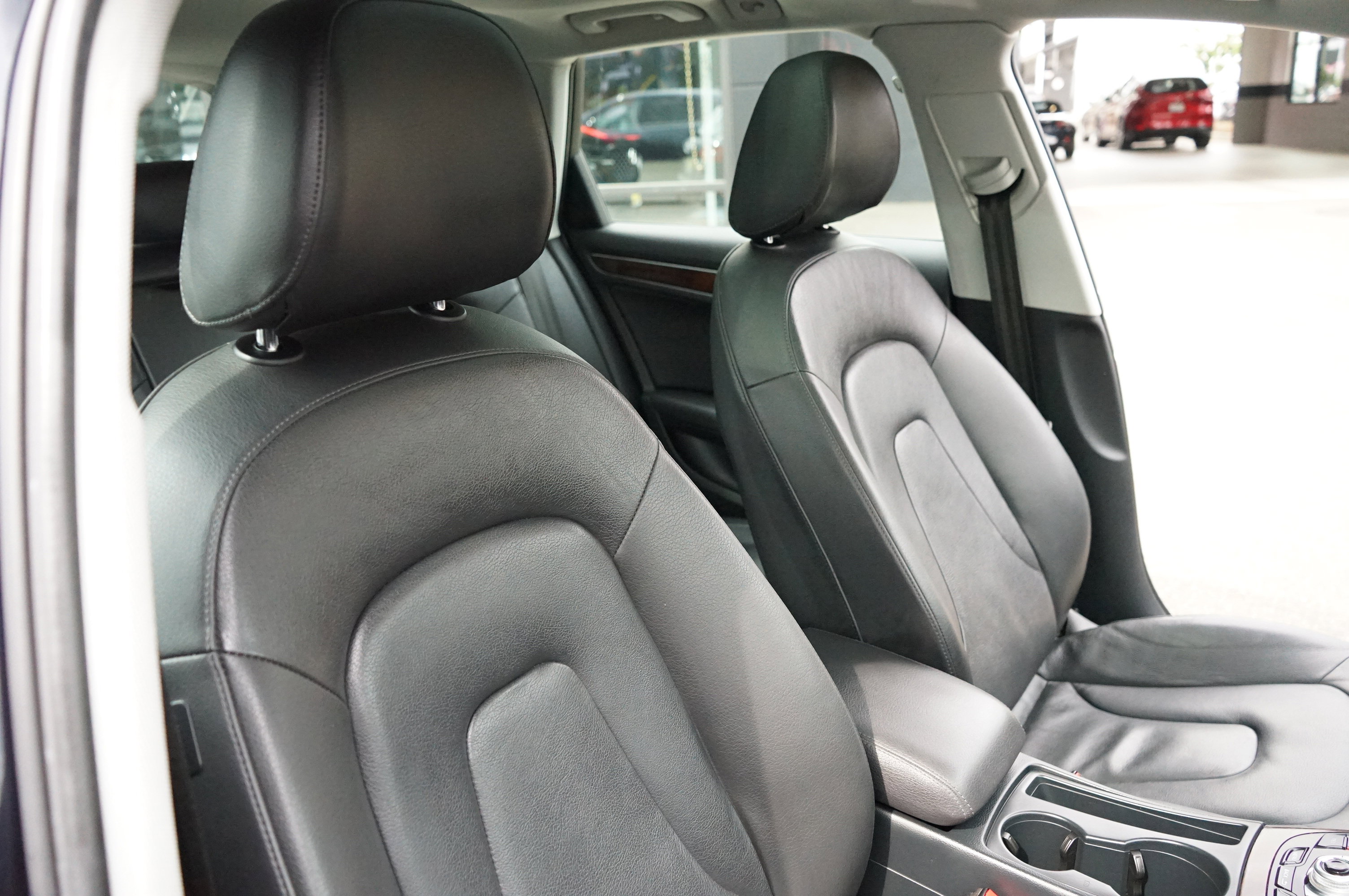 Used 2013 Audi A4 Premium Plus AWD/4WD image 26