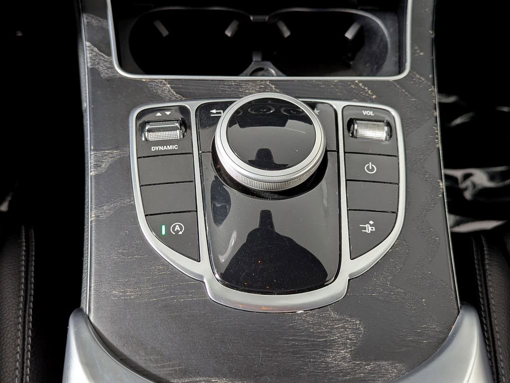 Used 2017 Mercedes-Benz C 300 4MATIC Coupe image 34