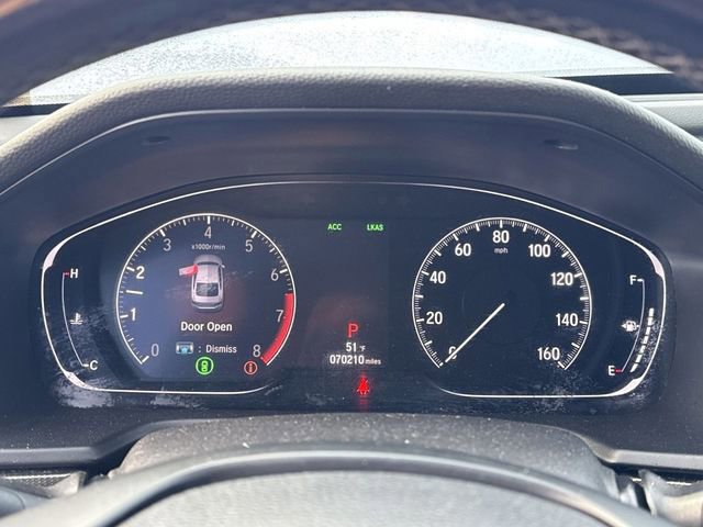 Used 2018 Honda Accord Sport image 14