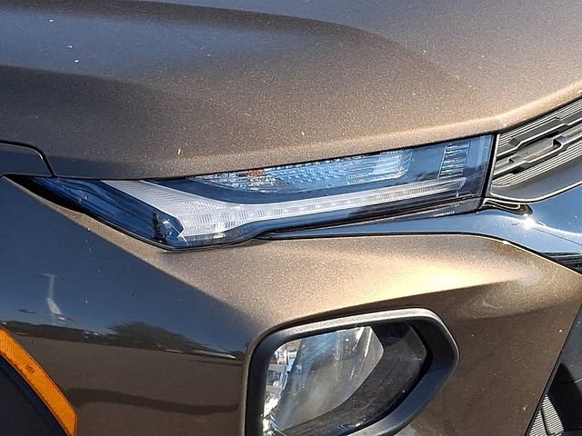 Used 2021 Chevrolet TrailBlazer ACTIV w/ Technology Package AWD/4WD image 27