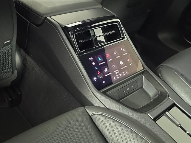 Certified 2026 Porsche Panamera 4 AWD/4WD image 26