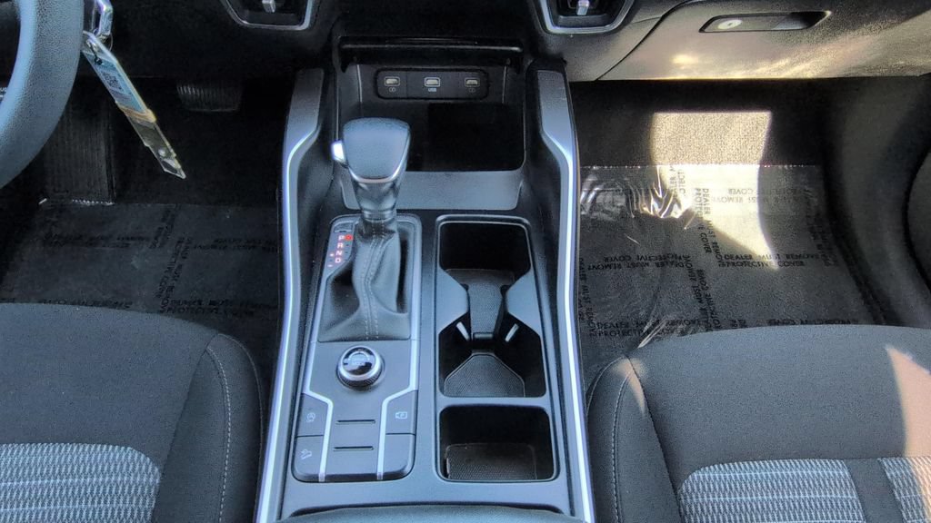 Used 2022 Kia Sorento LX FWD image 15