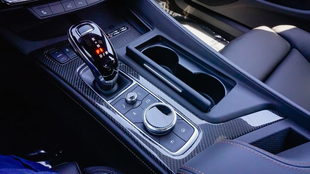 New 2026 Cadillac CT5 Sport w/ Technology Package RWD image 14