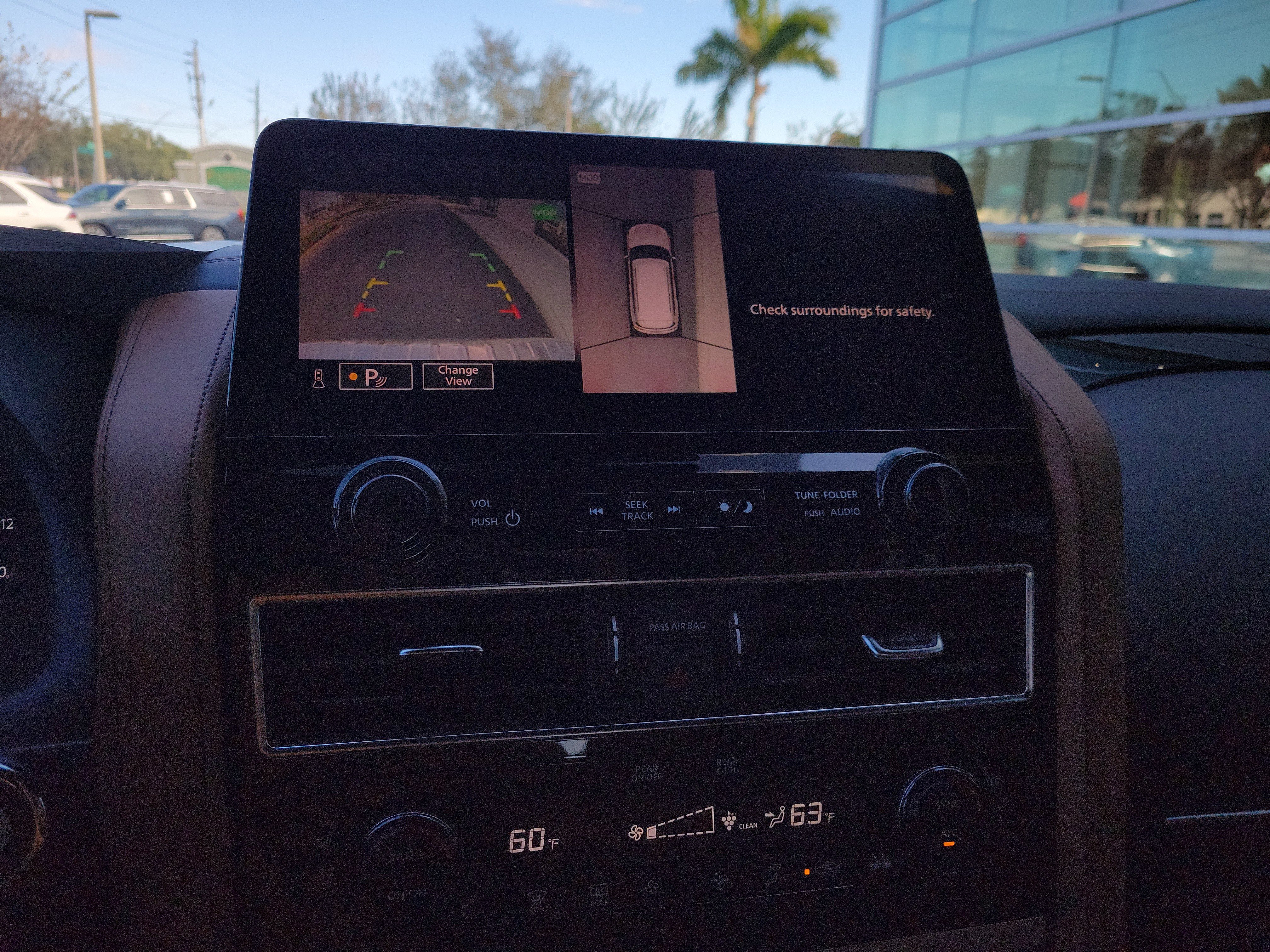 Certified 2024 INFINITI QX80 Sensory w/ Cargo Package image 24