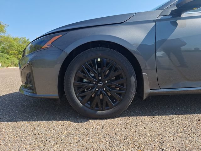 New 2026 Nissan Altima 2.5 SV w/ SV Special Edition Package FWD image 27
