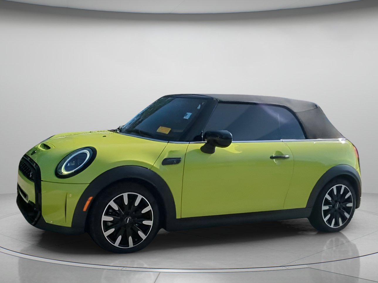 Used 2024 MINI Cooper S FWD image 14