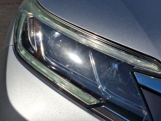 Used 2015 Honda CR-V Touring image 9