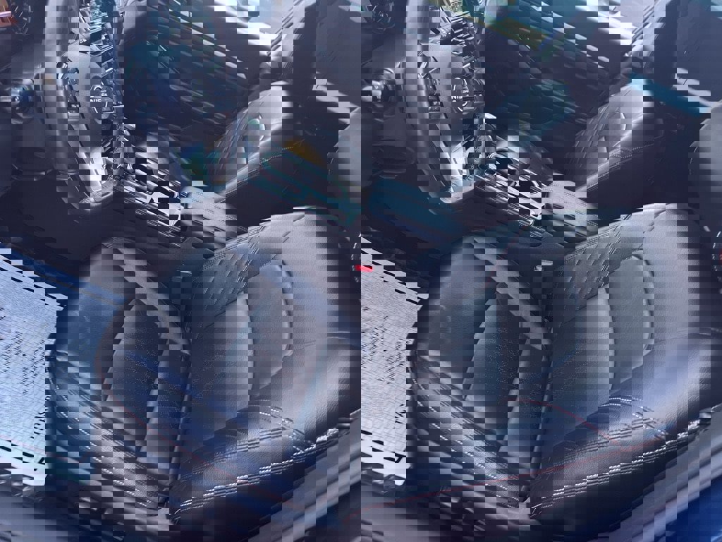 Used 2024 Nissan Altima 2.5 SR w/ SR Premium Package image 11