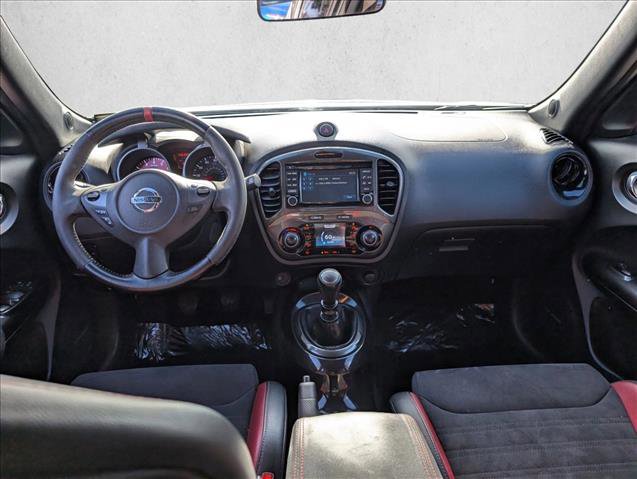 Used 2015 Nissan Juke NISMO RS image 14