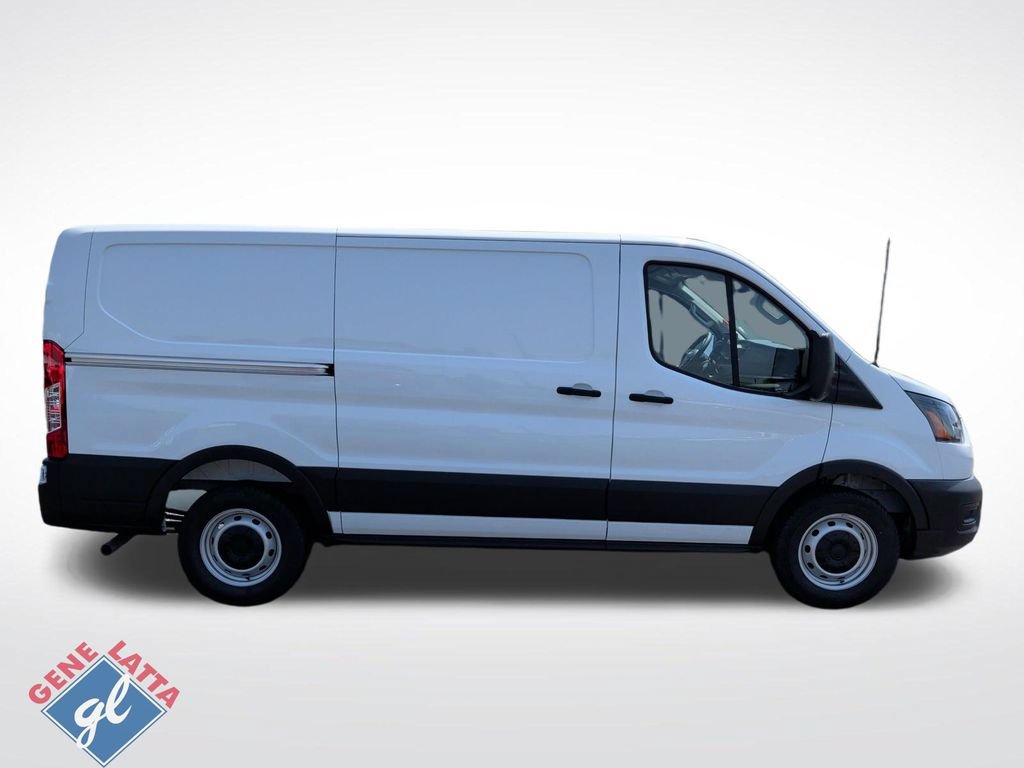 New 2026 Ford Transit 150 Low Roof RWD image 8
