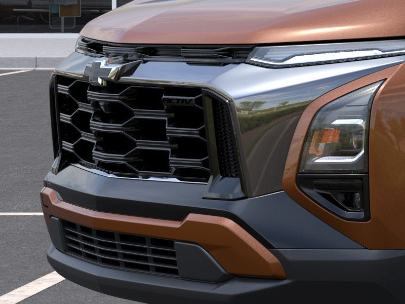 New 2027 Chevrolet Equinox ACTIV w/ Safety and Technology Package AWD/4WD image 13