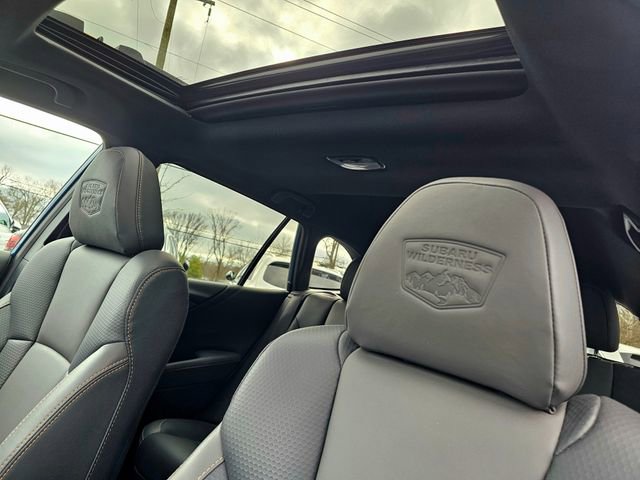 Used 2023 Subaru Outback Wilderness image 18