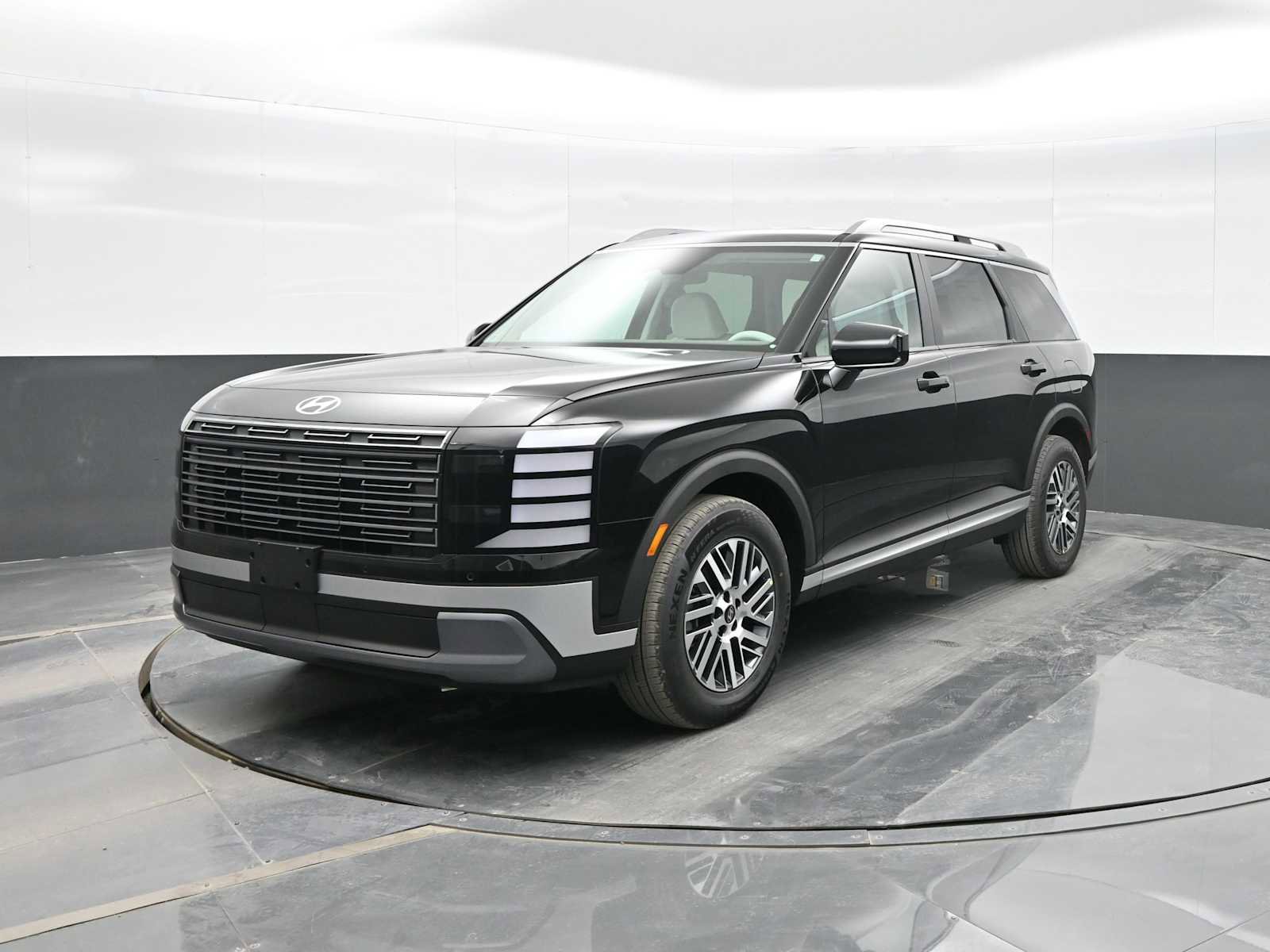 New 2026 Hyundai Palisade SEL