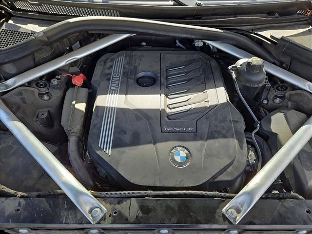 Used 2019 BMW X7 xDrive40i w/ Premium Package image 25