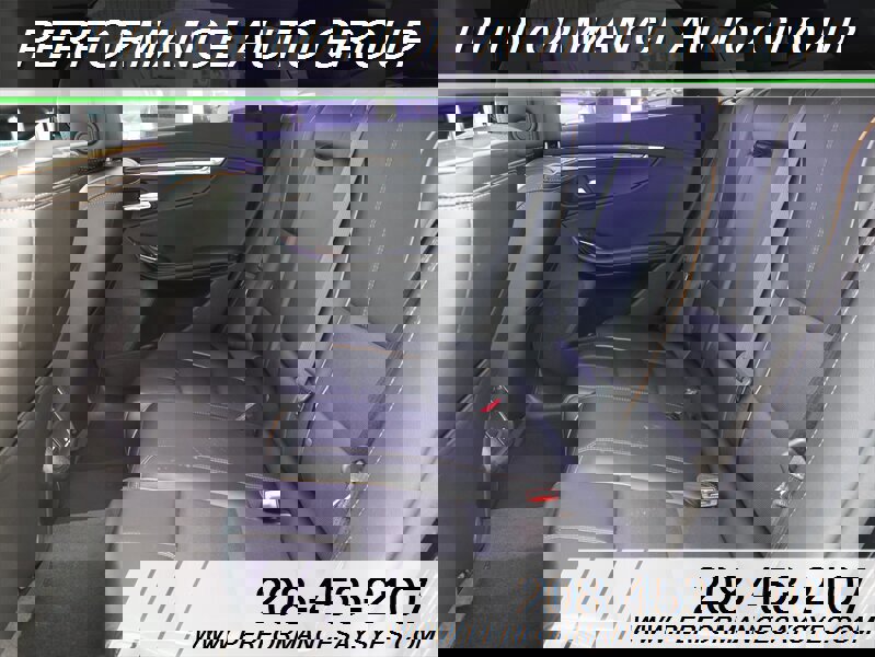 Used 2014 Chevrolet Impala LTZ image 23