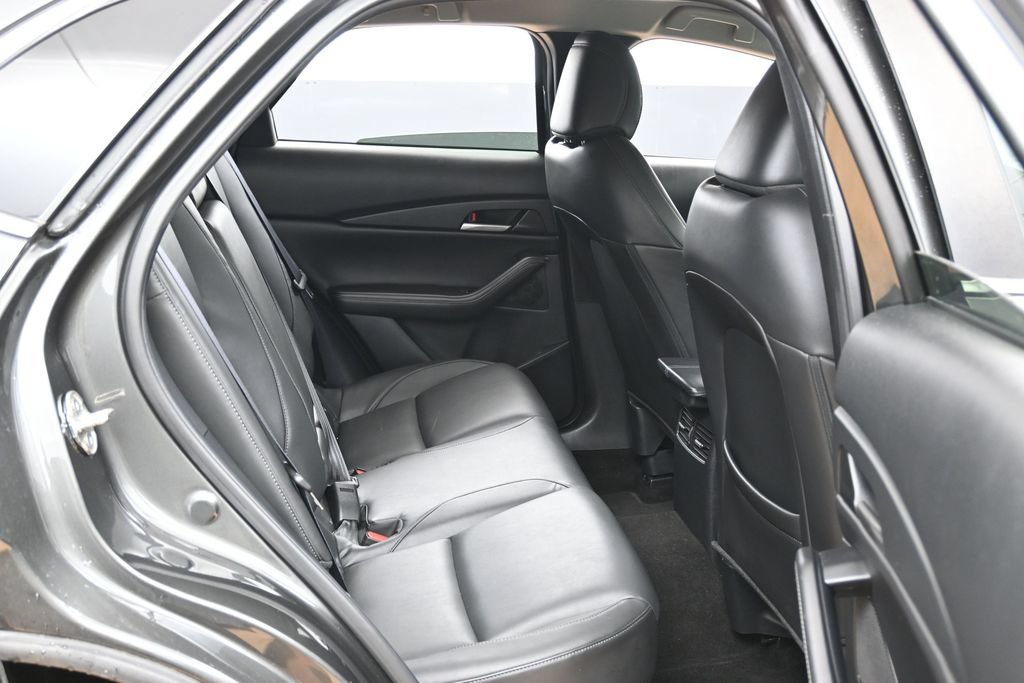 Used 2023 MAZDA CX-30 AWD 2.5 S w/ Select Package image 30