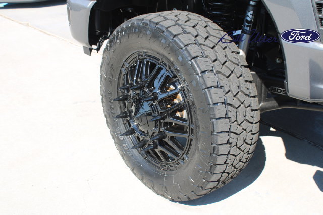 New 2026 Ford F350 XL w/ STX Appearance Package AWD/4WD image 5