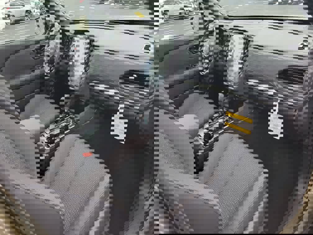 New 2026 Subaru Forester Premium image 18