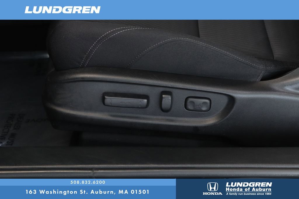 Used 2016 Honda Accord EX image 12