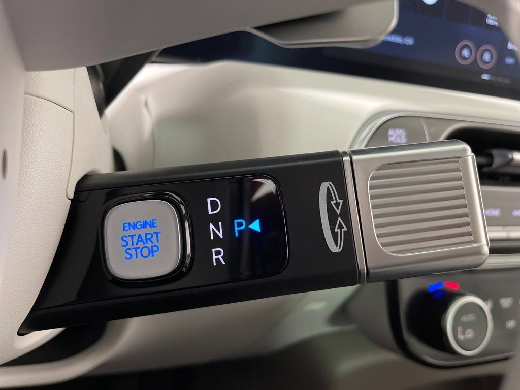 New 2026 Hyundai Palisade Limited AWD/4WD image 23