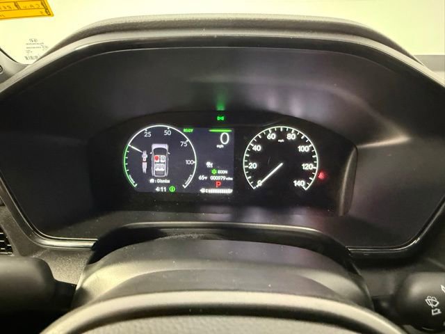 Used 2026 Honda CR-V Sport image 19