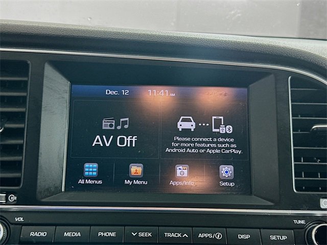 Used 2018 Hyundai Elantra SEL w/ Cargo Package image 14