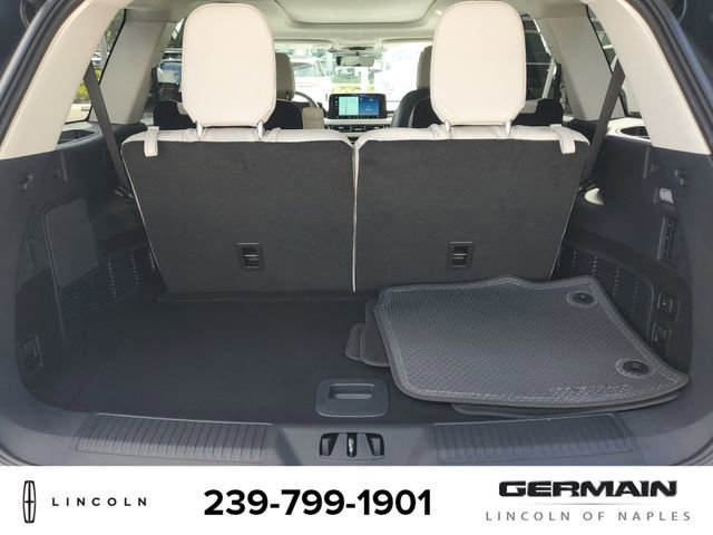 New 2025 Lincoln Aviator 2WD image 22