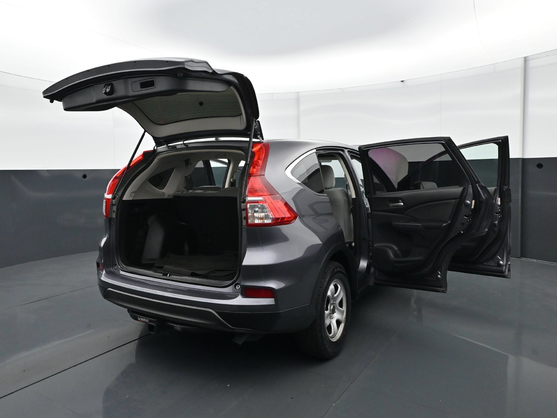Used 2016 Honda CR-V LX image 33