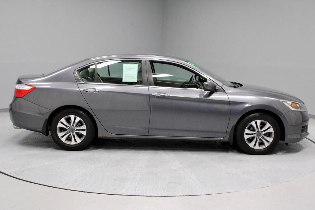 Used 2013 Honda Accord LX image 6