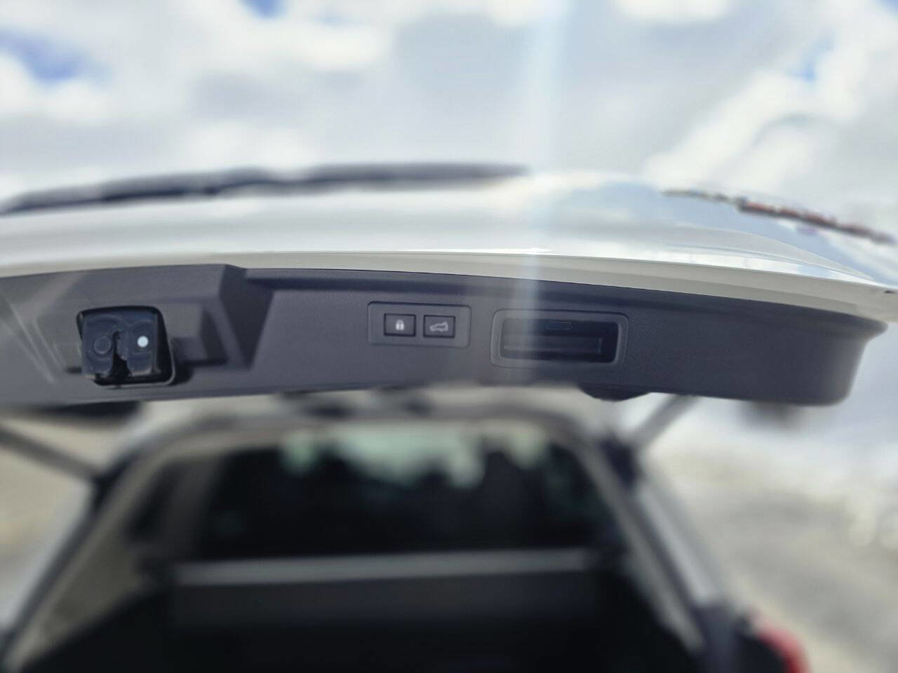 Used 2020 Subaru Forester Sport image 24