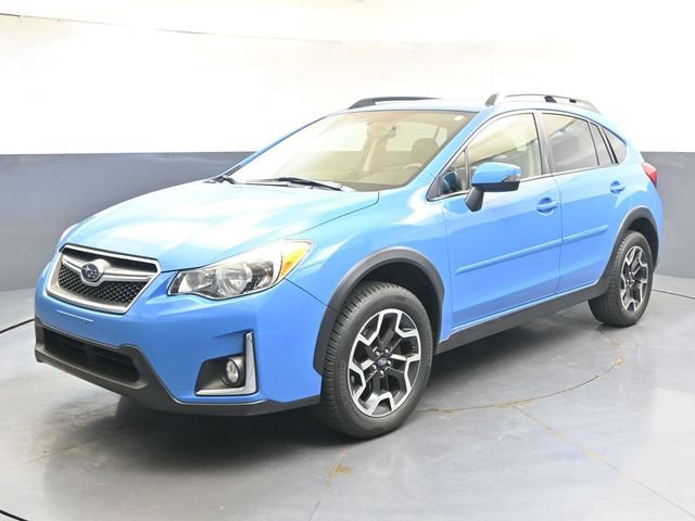 Used 2016 Subaru Crosstrek 2.0i Limited