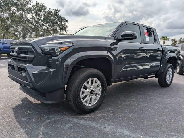 New 2024 Toyota Tacoma SR5 RWD image 7