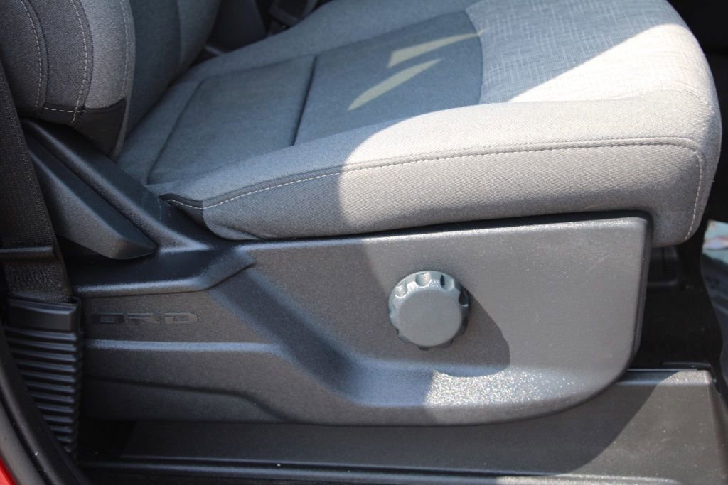 Used 2021 Ford F150 XLT w/ Equipment Group 301A Mid image 21