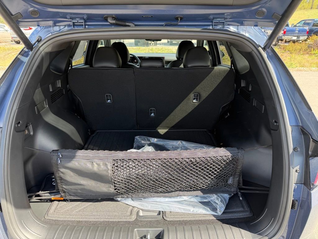 New 2026 Hyundai Tucson XRT AWD/4WD image 25