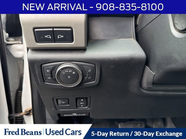 Used 2019 Ford F350 Lariat w/ Lariat Ultimate Package AWD/4WD image 14