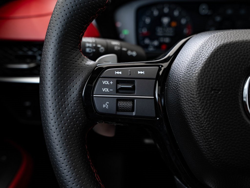 New 2026 Acura ADX A-Spec image 29