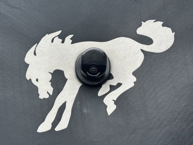 Used 2022 Ford Bronco Big Bend image 18