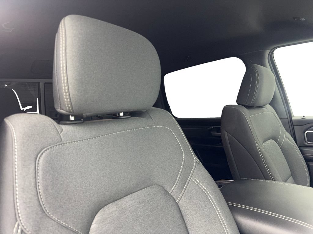 Used 2025 RAM 1500 Lone Star AWD/4WD image 48