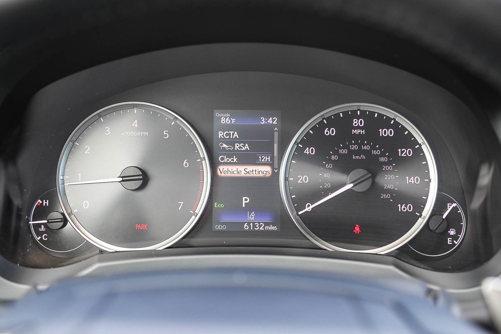 Certified 2025 Lexus IS 300 F Sport w/ Accessory Package 2 RWD image 22